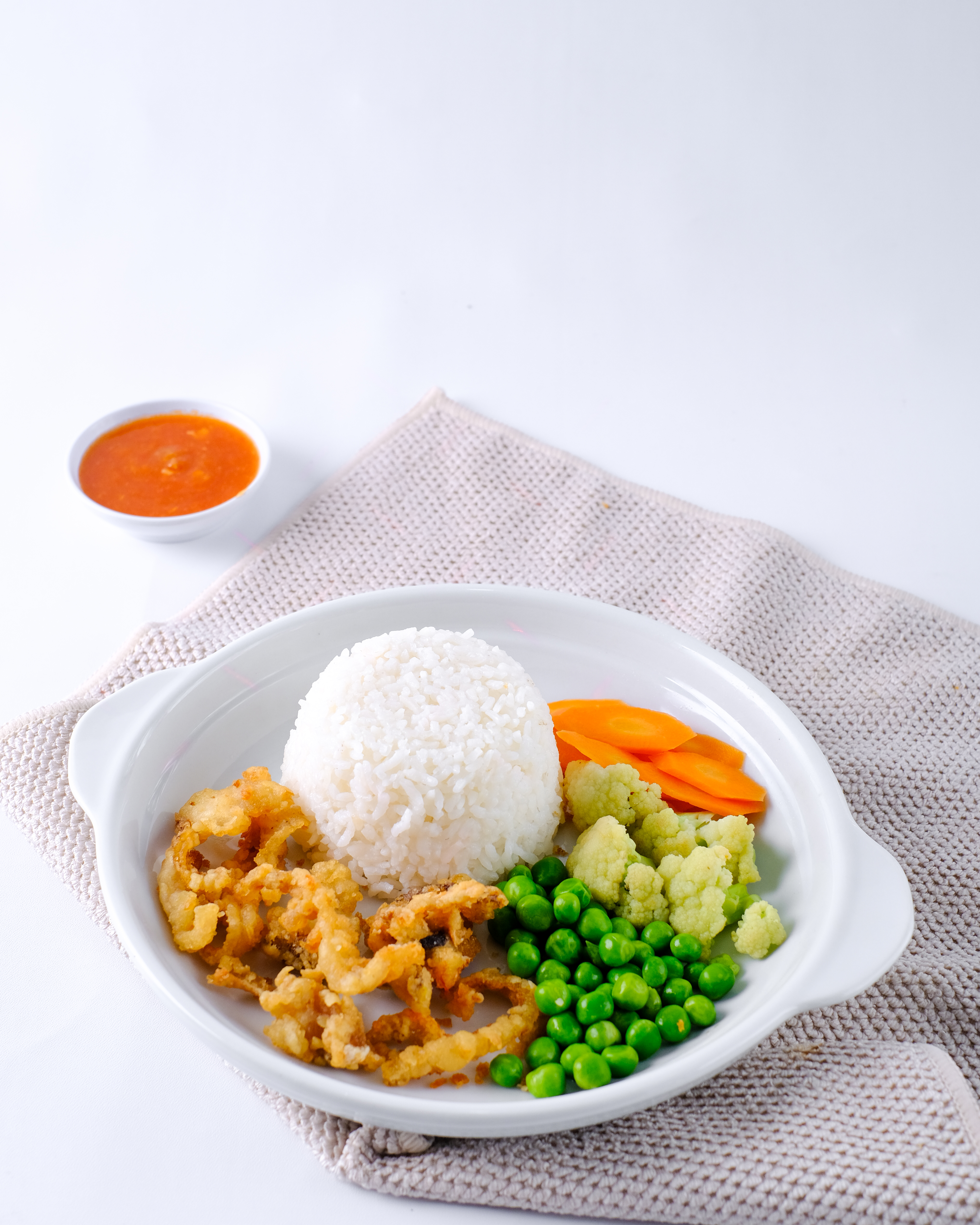 Kakap Asam Manis